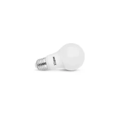 Ampoule LED E27 6W 490lm 220 60mmx107mm - Blanc du Jour 6000K