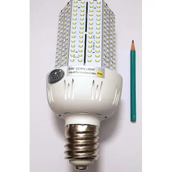 Ampoule LED E40 30W 5200Lm 4000K 50000 heures