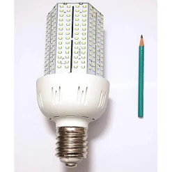 Ampoule LED E40 30W 5200Lm 4000K 50000 heures