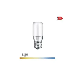Ampoule LED E14 1,8W équivalen