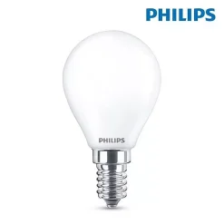 Ampoule LED E14 6,5W équivalen