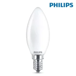 Ampoule LED E14 4,3W équivalen