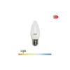 Ampoule LED E27 5W équivalent à 35W - Blanc Chaud 3200K