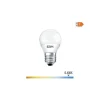 Ampoule LED E27 7W Ronde équiv