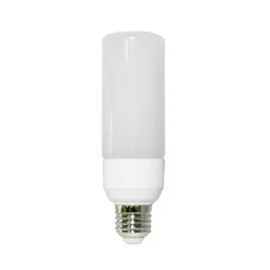 Ampoule LED E27 14W Tubulaire Cylindrique 1521 lumen 3000k