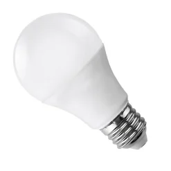 Ampoule LED E27 20W 220V A80 - Blanc Neutre 4000K - 5500K - SILAMP