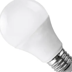 Ampoule LED E27 18W 220V A80 - Blanc Froid 6000K - 8000K Silumen