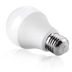 Ampoule LED E27 20W 220V A80 - Blanc Froid 6000K - 8000K - SILAMP