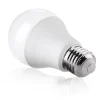 Ampoule LED E27 15W 220V A65 (Pack de 100) - Blanc Neutre 4000K - 5500K - SILAMP