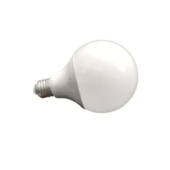 Ampoule LED E27 12W 220V G95 300 degrés Globe - Blanc Froid 6000K - 8000K - SILAMP