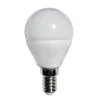Ampoule LED E14 4W 220V G45 240 degrés - Blanc Froid 6000K - 8000K - SILAMP