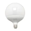 Ampoule LED E27 25W 220V G140 300 Globe - Blanc Froid 6000K - 8000K Silumen