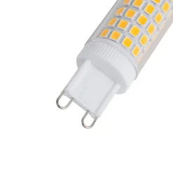 Ampoule LED G9 à intensité variable 5,5W 500 lm 2700K