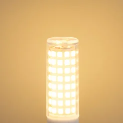 Ampoule LED G9 à intensité variable 5,5W 500 lm 2700K