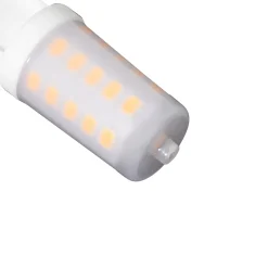 Ampoule LED G9 dimmable 3W 280lm 2700K