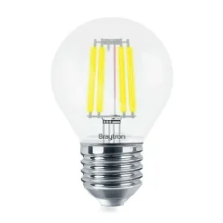 Ampoule LED G45 E27 4W 3000K 470 lm