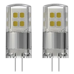 Ampoule LED G4 300lm=28W blanc chaud dimmable Jacobsen