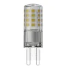 Ampoule LED G9 600lm=48W blanc chaud dimmable Jacobsen