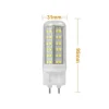 Ampoule LED G12 30mm 10W 220V 360 - Blanc Froid 6000K - 8000K
