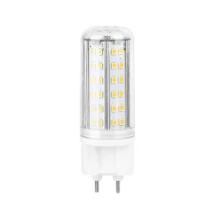 Ampoule LED G12 30mm 10W 220V 360 - Blanc Froid 6000K - 8000K