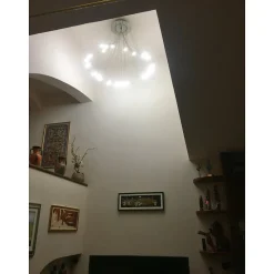 Ampoule LED G4 1,6W 360 3000K - Lampadine