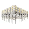 Ampoule LED G4 2W 12V SMD2835 24LED 360 - SILUMEN - Blanc Chaud