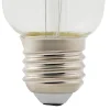 Ampoule LED globe E27 806lm 5.9W = 60W Ø12.5cm Diall blanc chaud