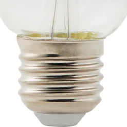 Ampoule LED globe E27 1521lm 11.2W = 100W Ø12.5cm Diall blanc neutre