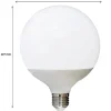 Ampoule LED Globe E27 12W 220V - Blanc Neutre 4200k-5500k - Silumen