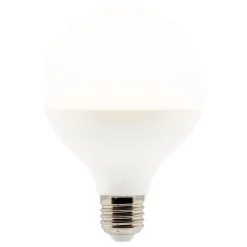 Ampoule LED Globe 12W E27 1000lm 2700K - Zenitech