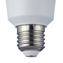 Ampoule LED GLS E27 3452lm 27W = 200W Ø8cm Diall blanc neutre