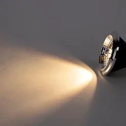 Ampoule LED GU10 à gradation 3 niveaux pour lumière chaude AR70 6W 320lm 2000-3000K