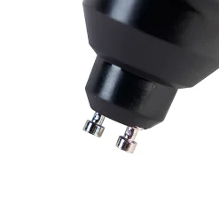 Ampoule LED GU10 à intensité variable 3 niveaux AR111 8W 700lm 2700K