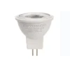 Ampoule LED GU4 / MR11 3W 12V - Blanc Froid 6000K - 8000K - SILAMP