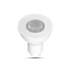 Ampoule LED GU10 - 7W - 4000K Blanc Neutre - Spot 38 - Dimmable