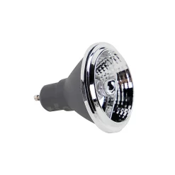 Ampoule LED GU10 AR70 6W 475lm 3000K