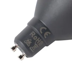 Ampoule LED GU10 AR70 6W 475lm 3000K