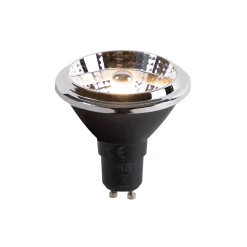 Ampoule LED GU10 AR70 6W 475lm 3000K