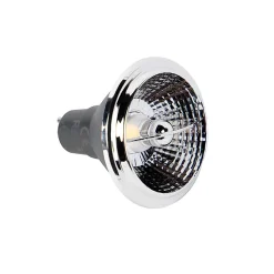 Ampoule LED GU10 Dim to Warm AR70 6W 320lm 2000K-3000K
