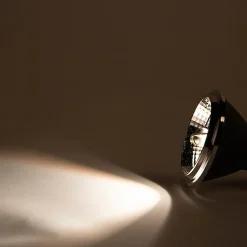 Ampoule LED GU10 Dim to Warm AR70 6W 320lm 2000K-3000K