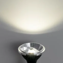 Ampoule LED GU10 dimmable 70 mm 6,5 W 600 LM 4000 K