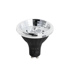 Ampoule LED GU10 dimmable 70 mm 6,5 W 600 LM 3000 K