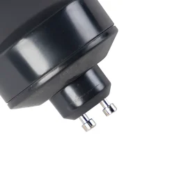 Ampoule LED GU10 dimmable en Kelvin AR111 11W 700lm 2000-3000K