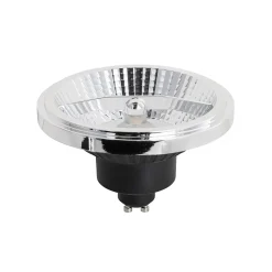 Ampoule LED GU10 dimmable 111mm 10.5W 770LM 4000K