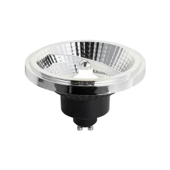 Ampoule LED GU10 dimmable 111mm 10.5W 770LM 4000K