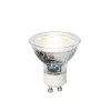 Ampoule LED GU10 dimmable 4W 310lm 3000K