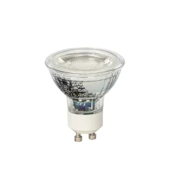 Ampoule LED GU10 dimmable 4W 310lm 3000K