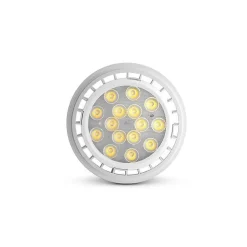 Ampoule LED GU10 ES111 - 12W - 4000K - Blanc neutre - 1080lm - 110mm