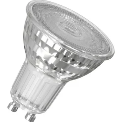 Ampoule LED GU10 575lm blanc froid 6.9W Osram