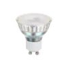 Ampoule LED GU10 450lm blanc neutre dimmable 2,5W Eglo